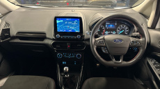 Ford EcoSport 1.0 EcoBoost 140 ST-Line 5dr Petrol Hatchback